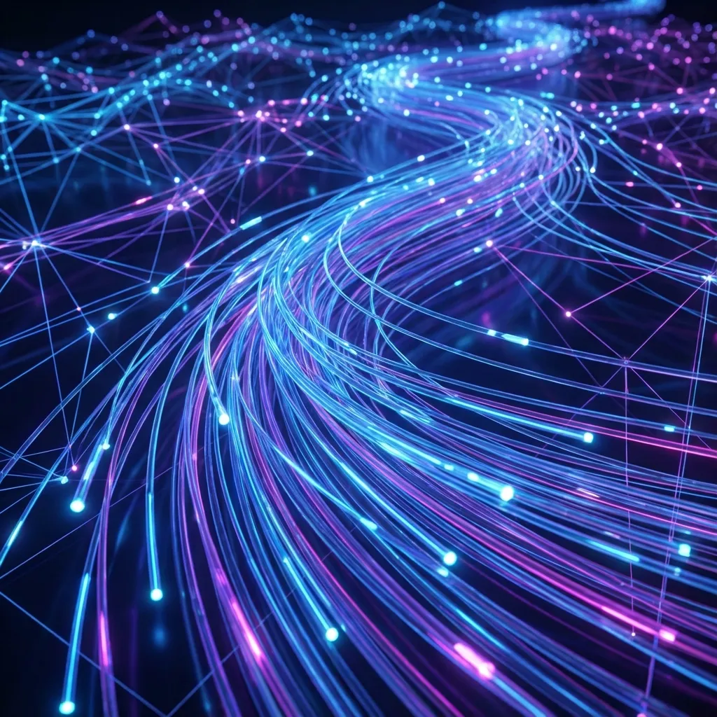Fiber Optik